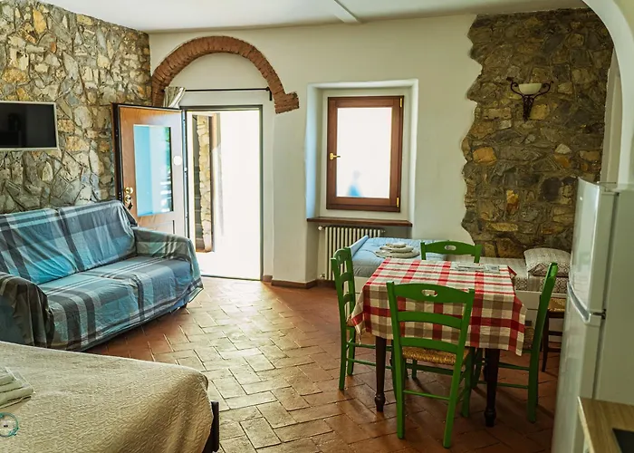 La Valle Di Anna