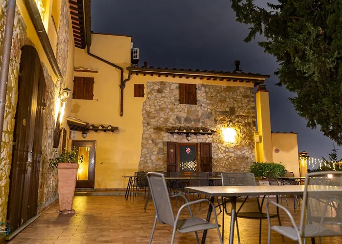 La Valle Di Anna