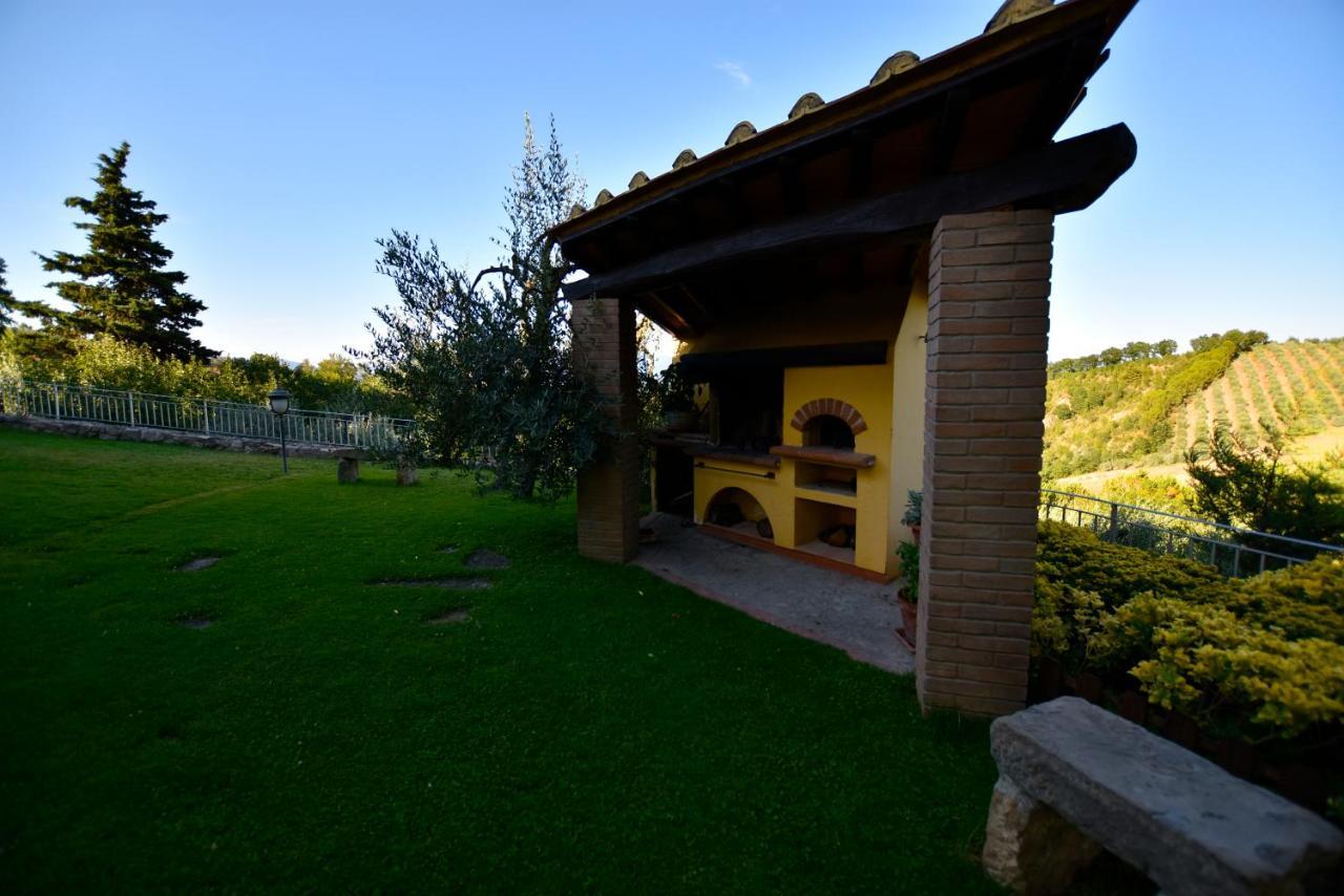 La Valle Di Anna