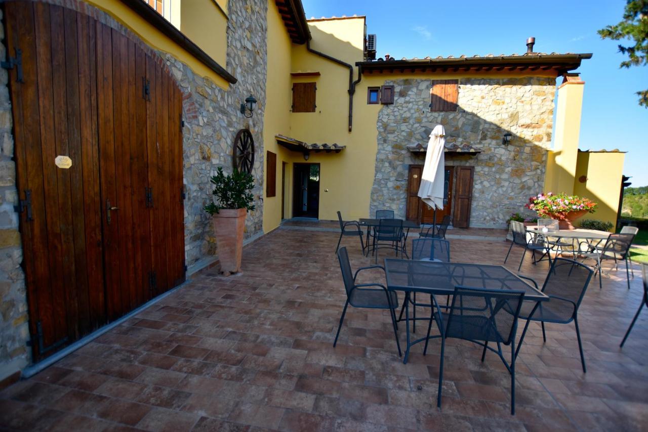 La Valle Di Anna * Lastra a Signa