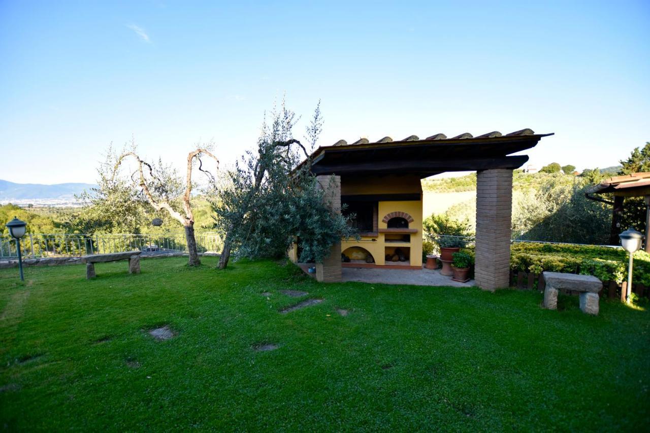 La Valle Di Anna Lastra a Signa