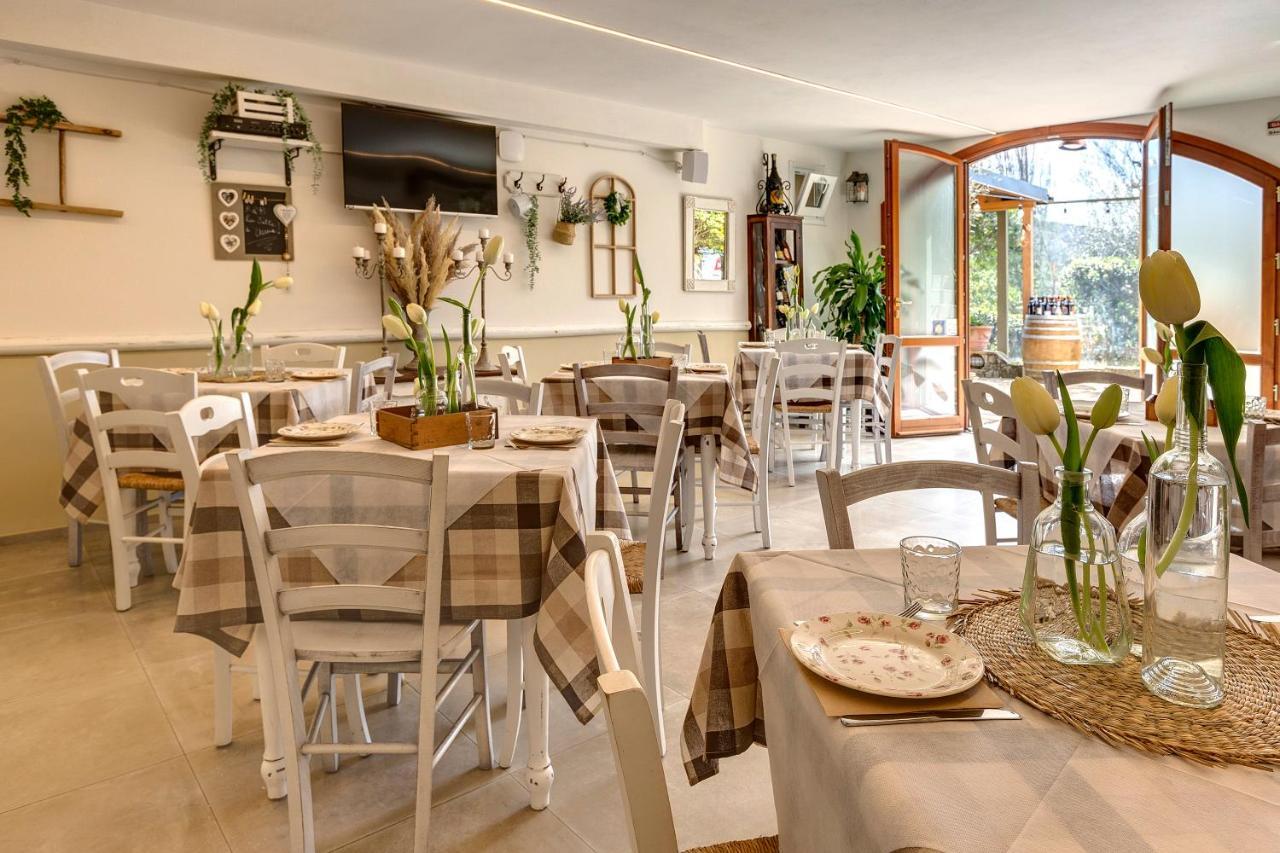 La Valle Di Anna Alojamento de Acomodação e Pequeno-almoço