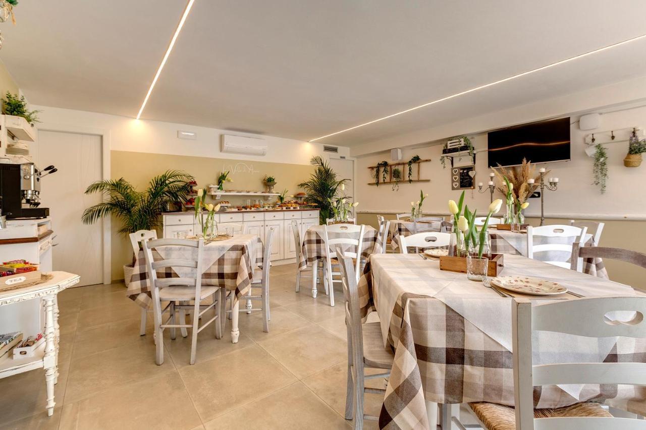 Alojamento de Acomodação e Pequeno-almoço La Valle Di Anna Lastra a Signa