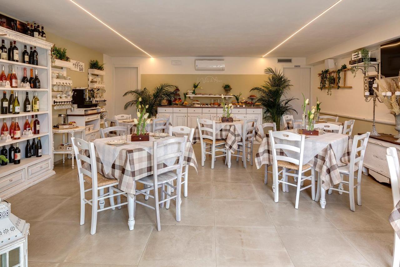 Alojamento de Acomodação e Pequeno-almoço La Valle Di Anna Lastra a Signa
