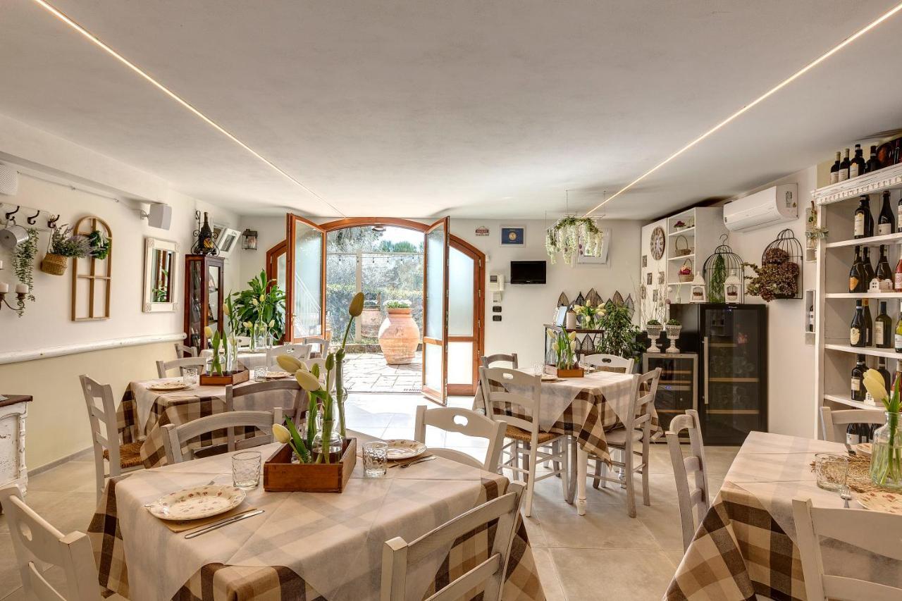 Alojamento de Acomodação e Pequeno-almoço La Valle Di Anna Lastra a Signa