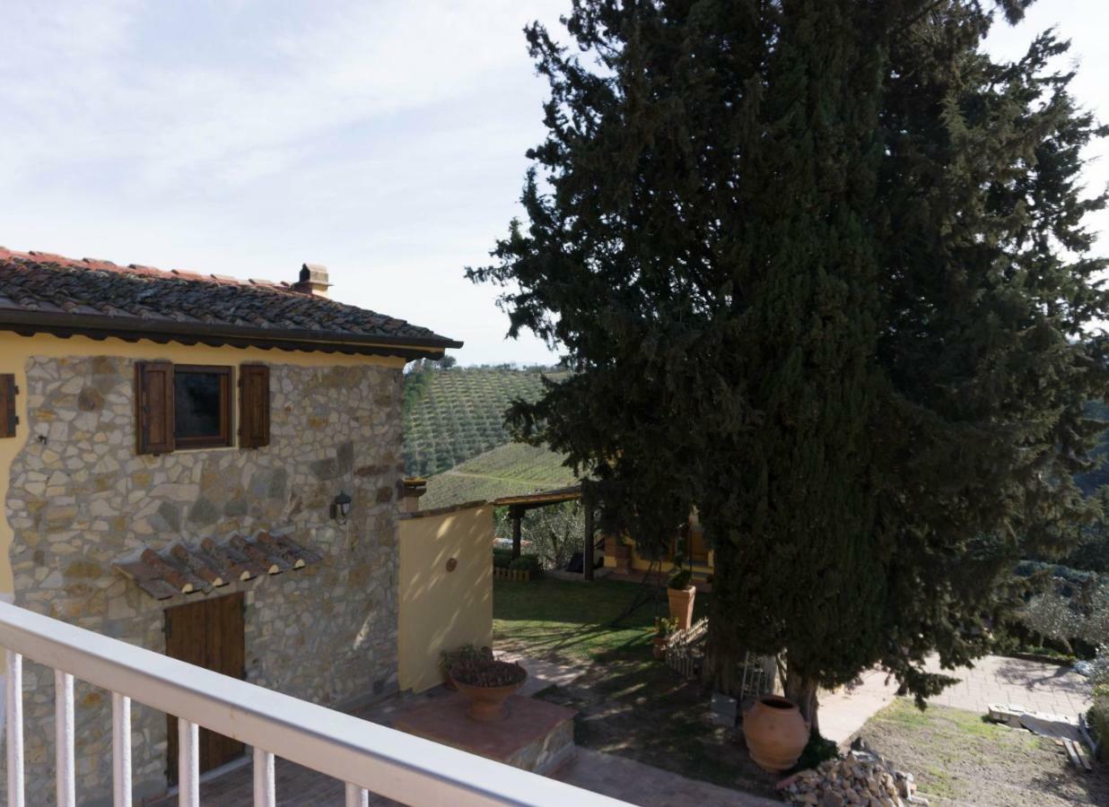 La Valle Di Anna *