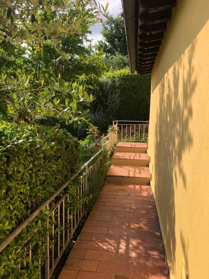 La Valle Di Anna Alojamento de Acomodação e Pequeno-almoço