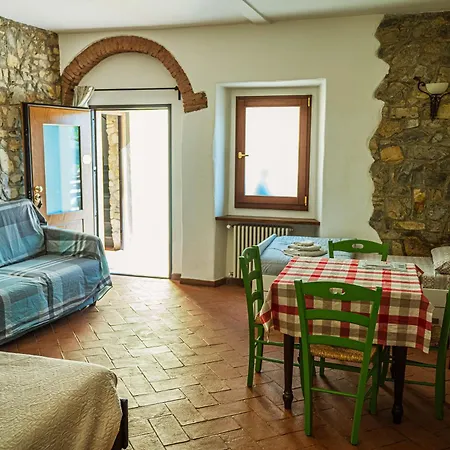 La Valle di Anna Bed and Breakfast Lastra a Signa Esterno foto