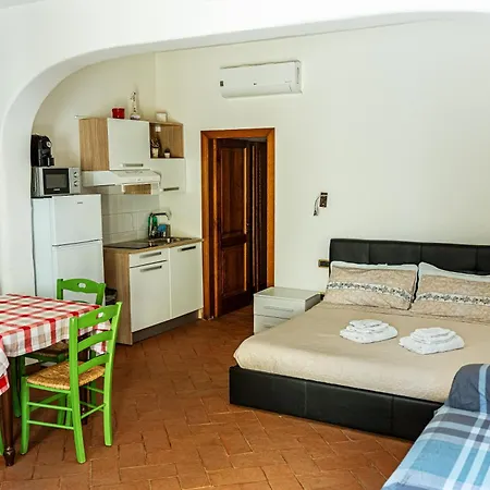 La Valle di Anna Bed and Breakfast Lastra a Signa Esterno foto