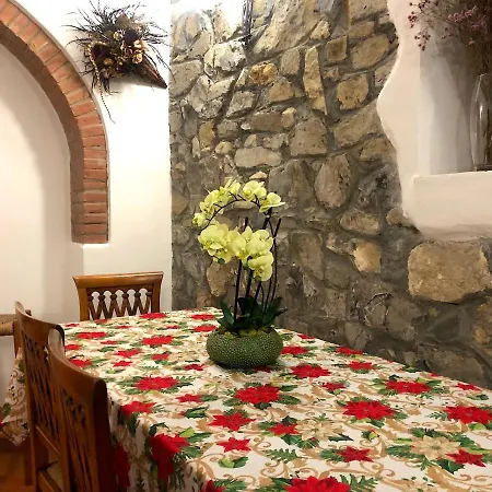 La Valle di Anna Bed and Breakfast Lastra a Signa Esterno foto