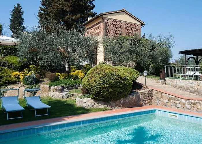La Valle Di Anna