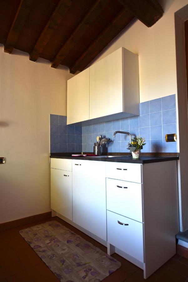 Couette-café La Valle Di Anna *