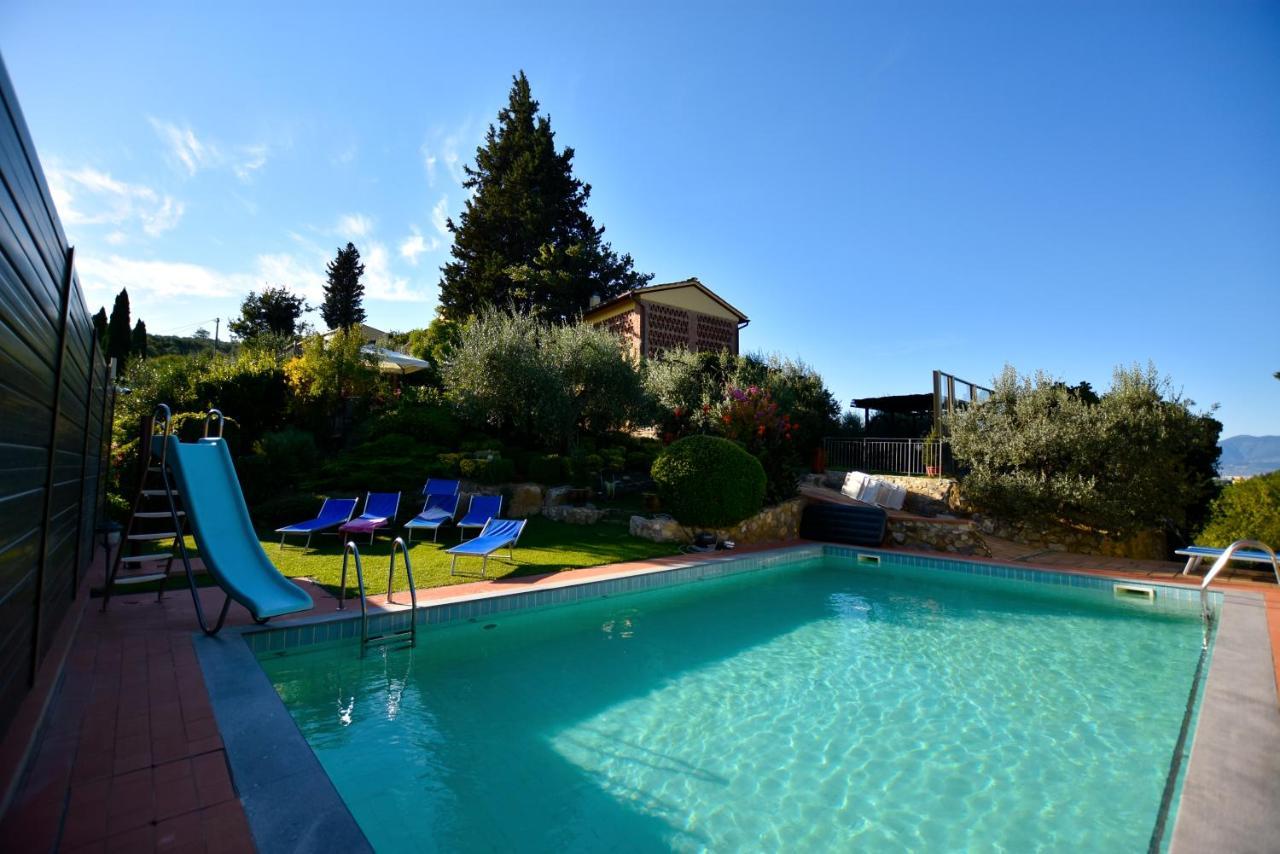 La Valle Di Anna Bed and breakfast *