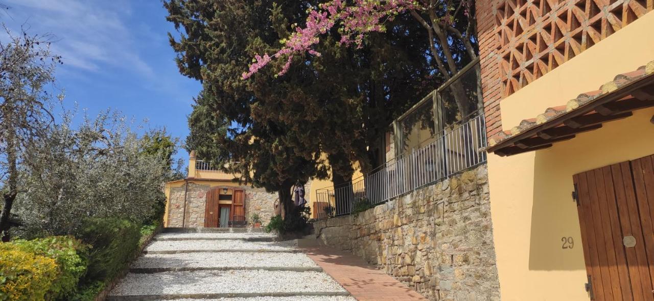 La Valle Di Anna Bed and breakfast Lastra a Signa