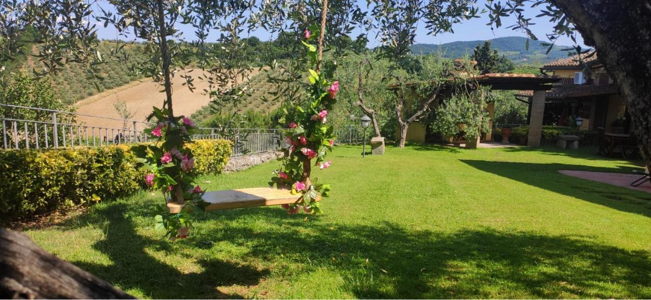 La Valle Di Anna Bed and breakfast Lastra a Signa