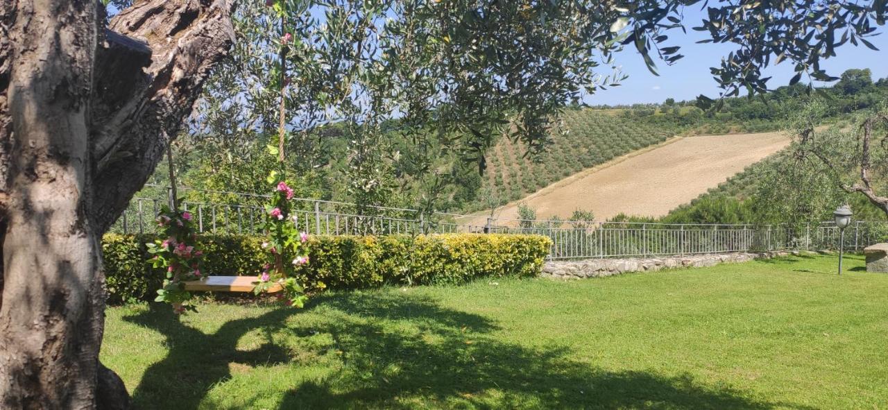 La Valle Di Anna Lastra a Signa