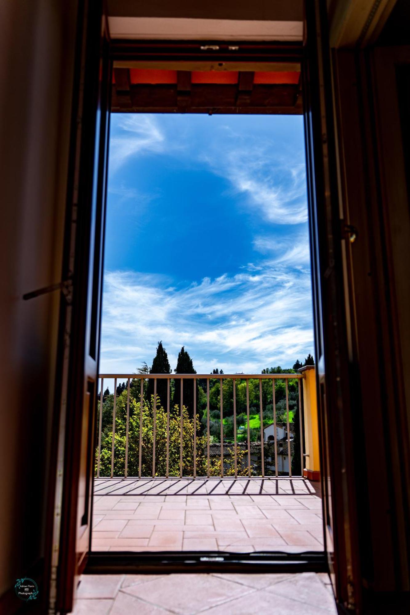 La Valle Di Anna Couette-café Lastra a Signa