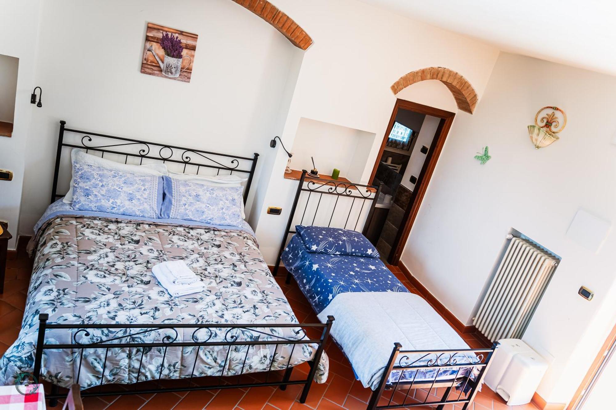 La Valle Di Anna Bed and breakfast *