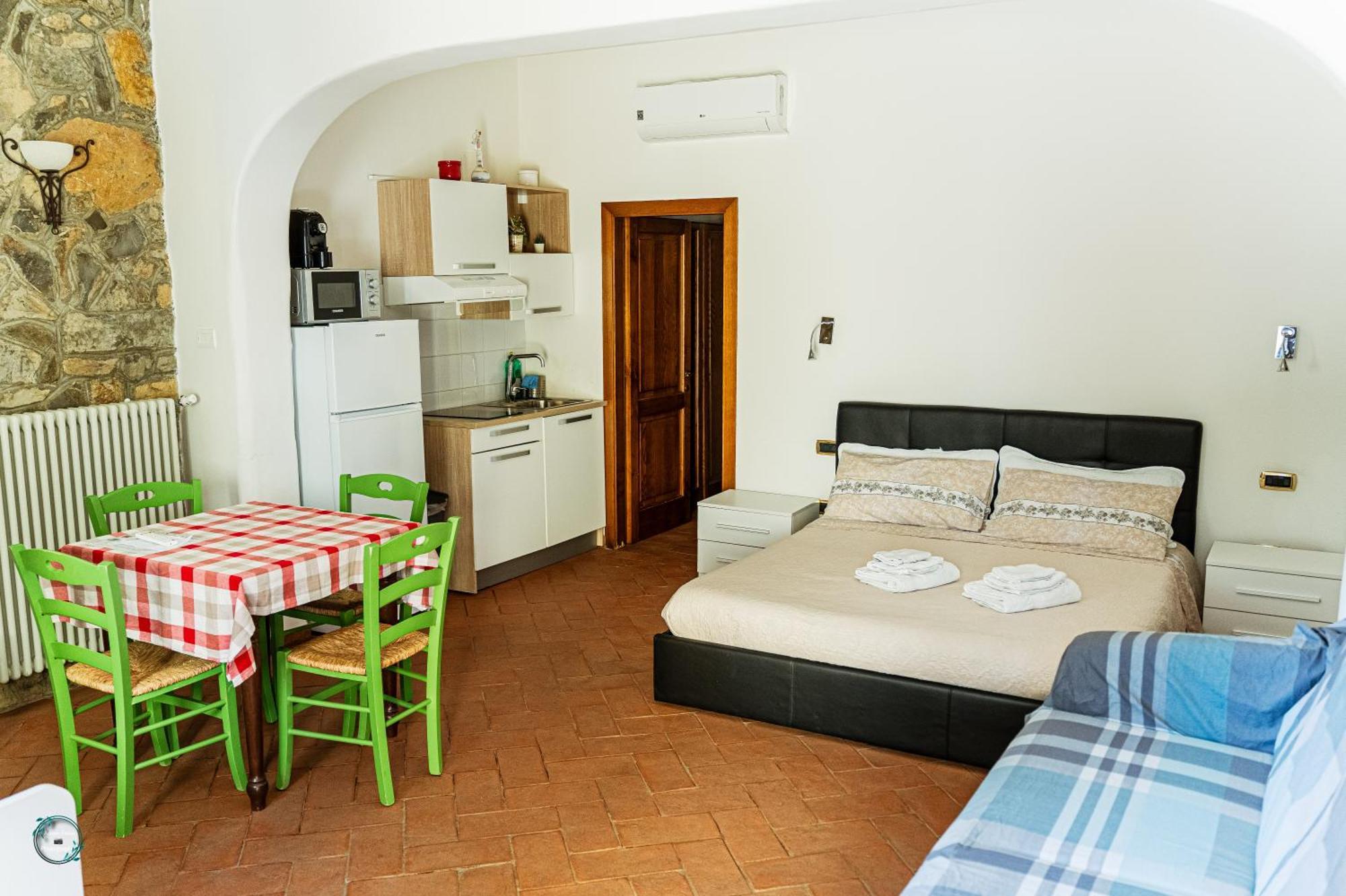 La Valle Di Anna Bed and breakfast Lastra a Signa