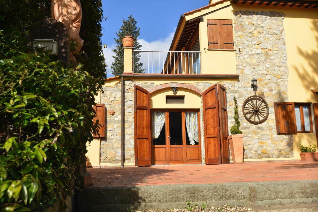 La Valle Di Anna Lastra a Signa