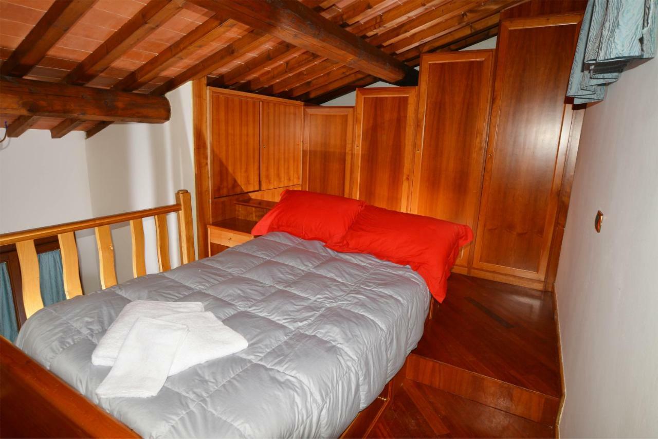 La Valle Di Anna Bed and breakfast