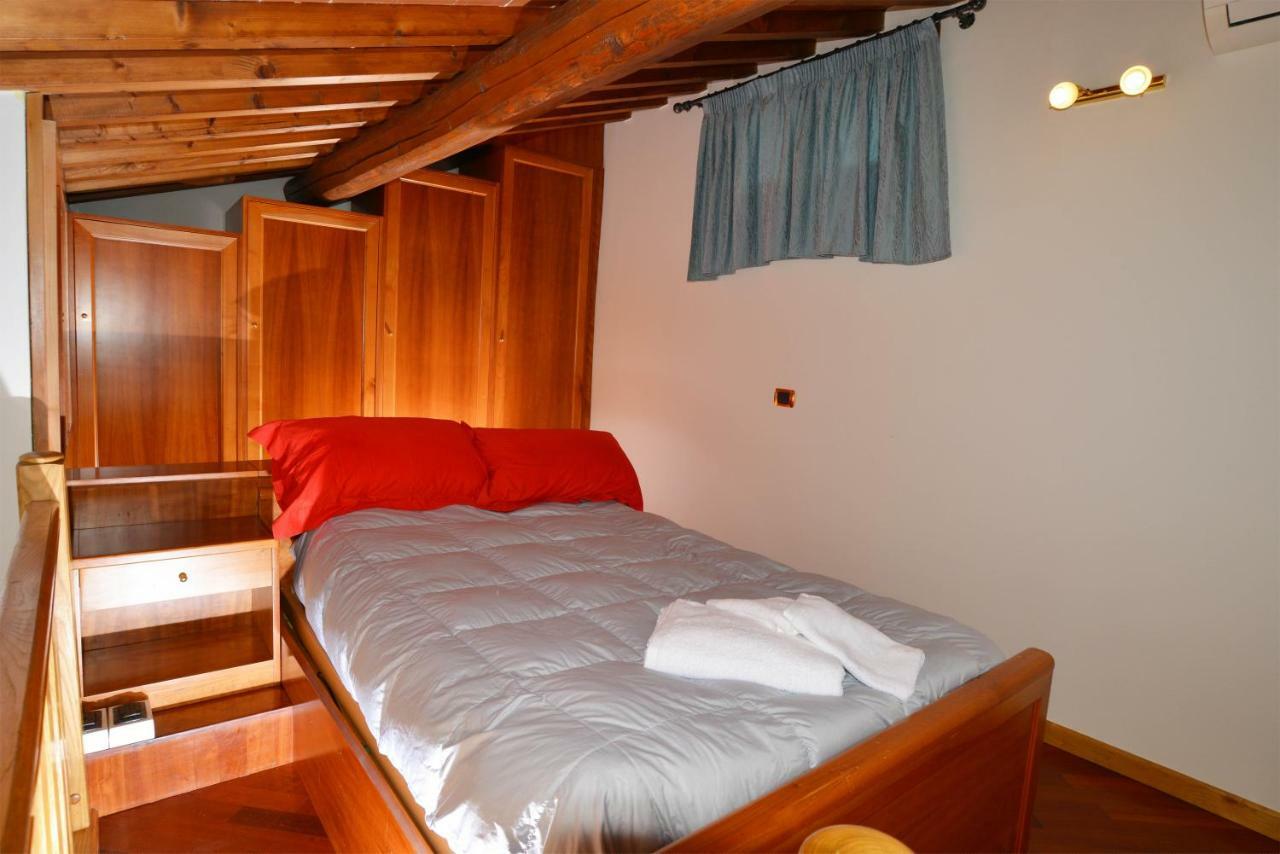 Bed and breakfast La Valle Di Anna