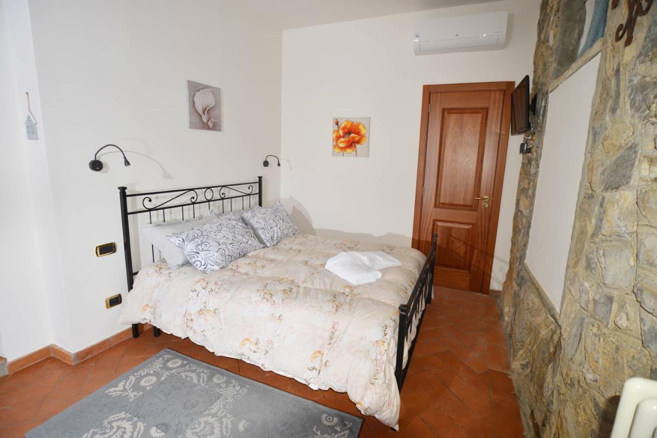La Valle Di Anna Bed and breakfast Lastra a Signa