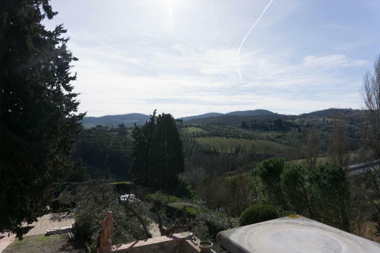 La Valle Di Anna Bed and breakfast *