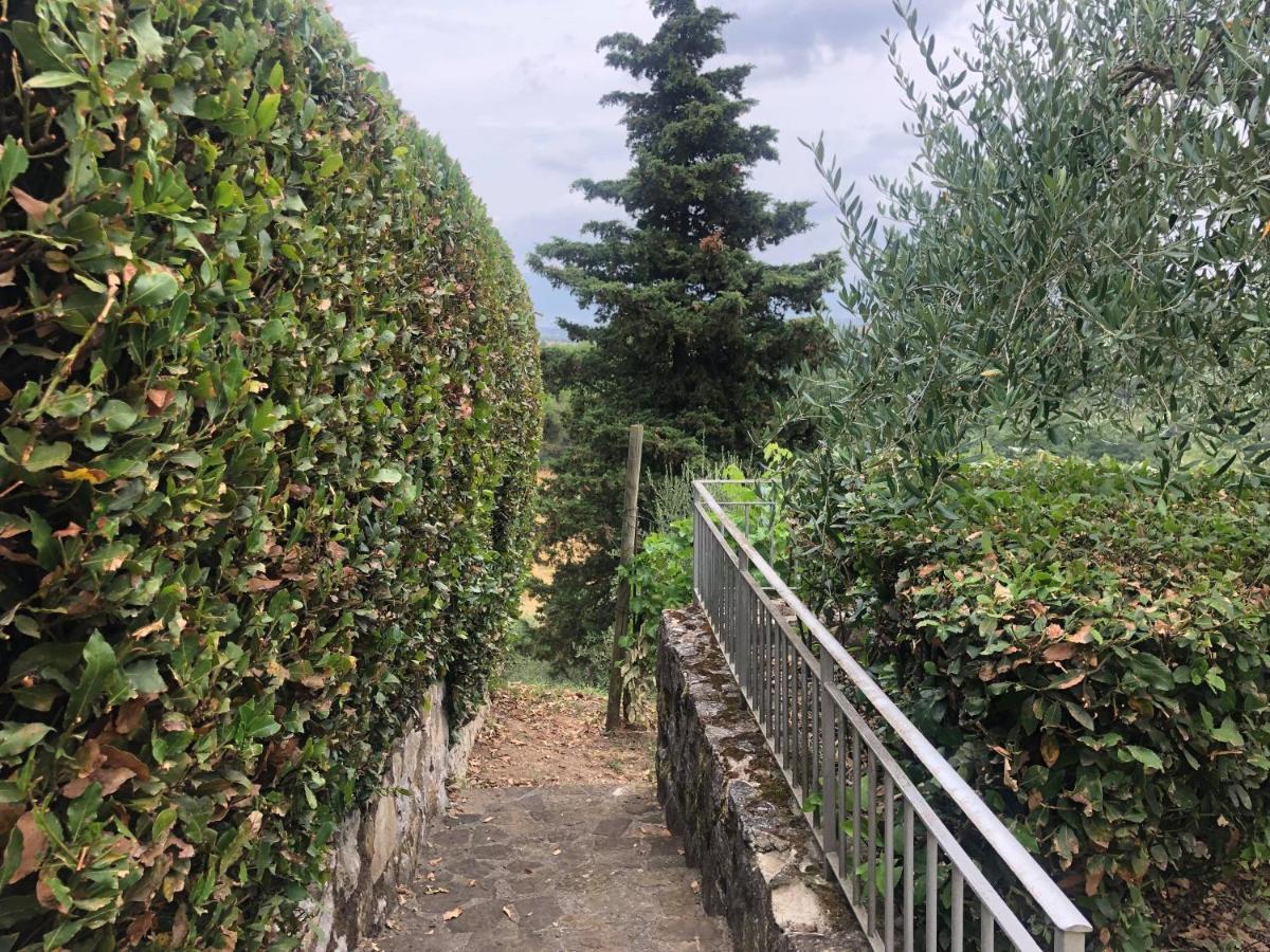 La Valle Di Anna Bed and breakfast Lastra a Signa