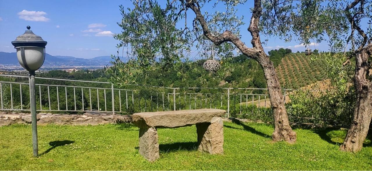 La Valle Di Anna * Lastra a Signa