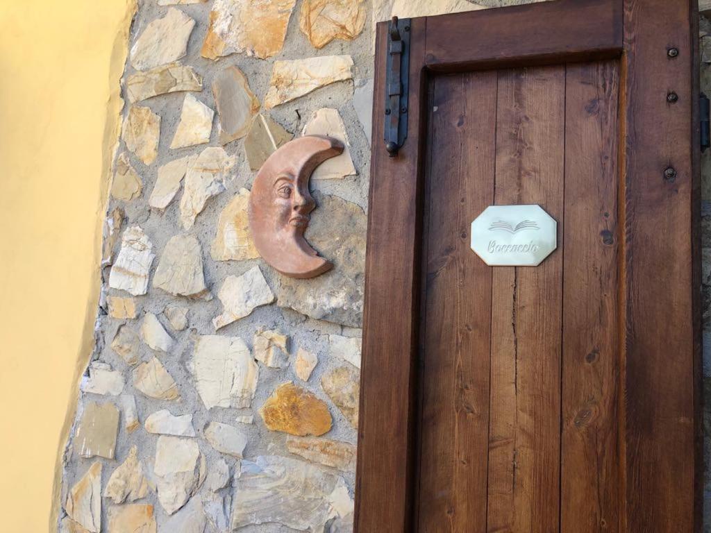 Bed & Breakfast La Valle Di Anna *