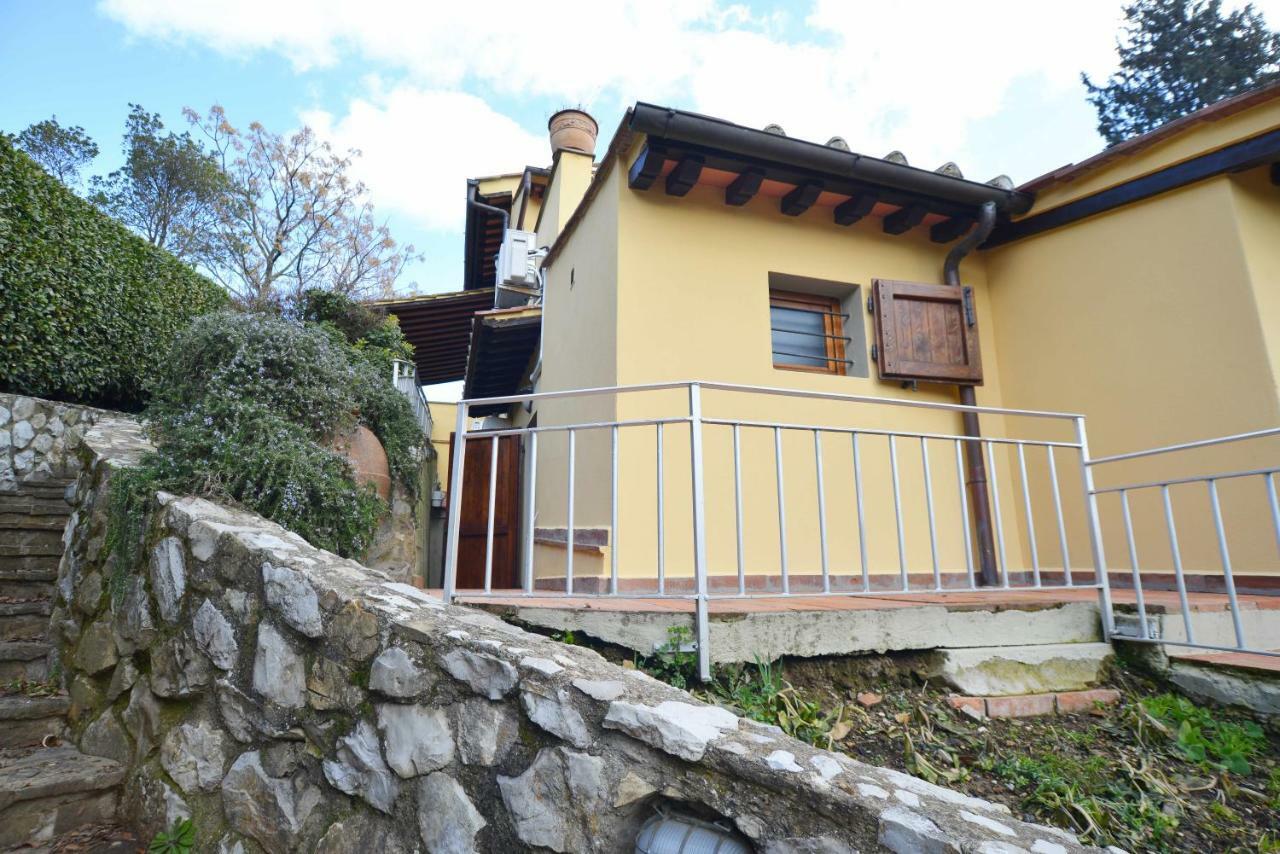 Bed & Breakfast La Valle Di Anna