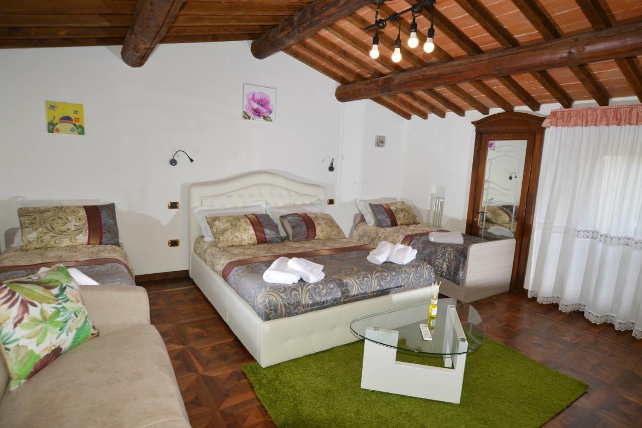 La Valle Di Anna Bed & Breakfast